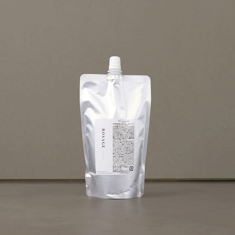 ROSAGE シャンプー / 詰め替え 300ml