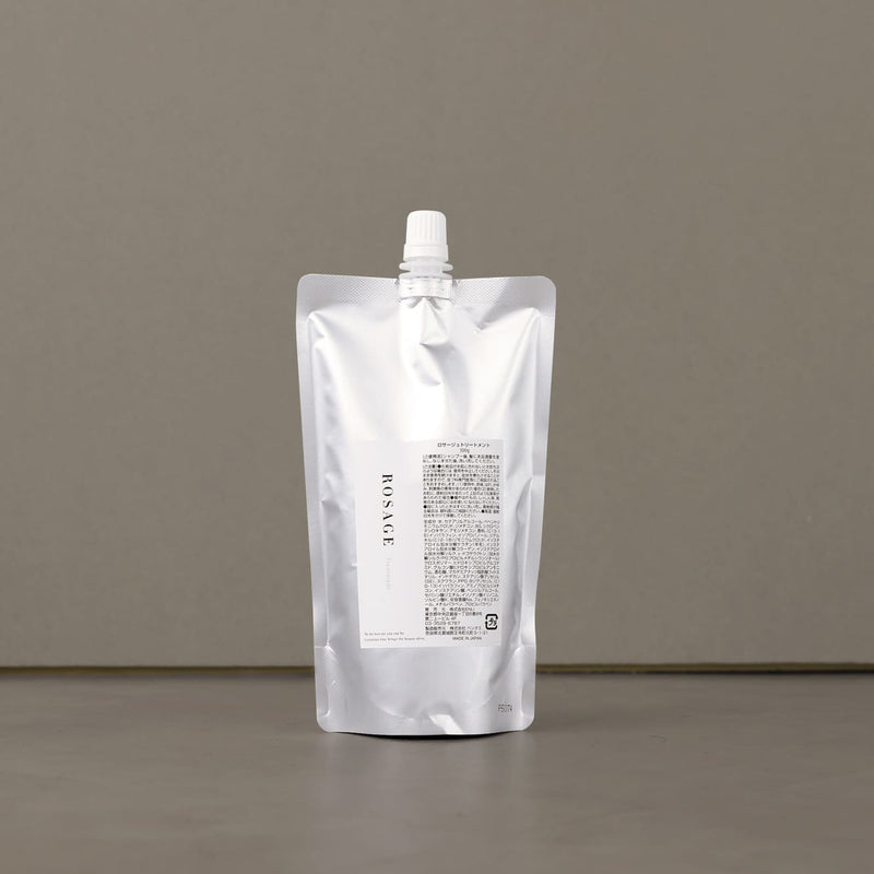 ROSAGE トリートメント / 詰め替え 300ml